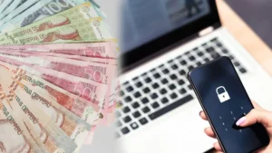 estafas por préstamos falsos