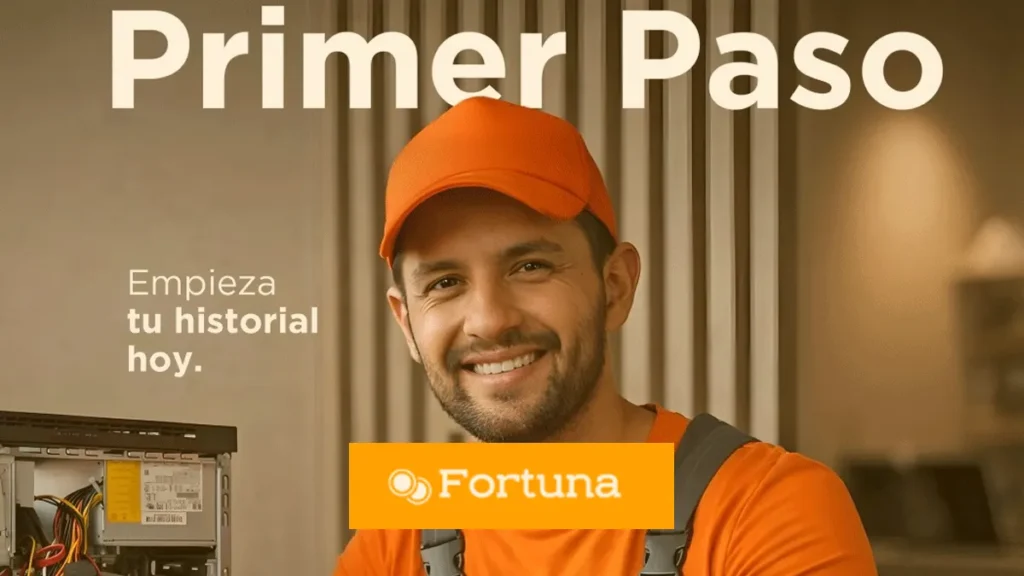 primer préstamo personal